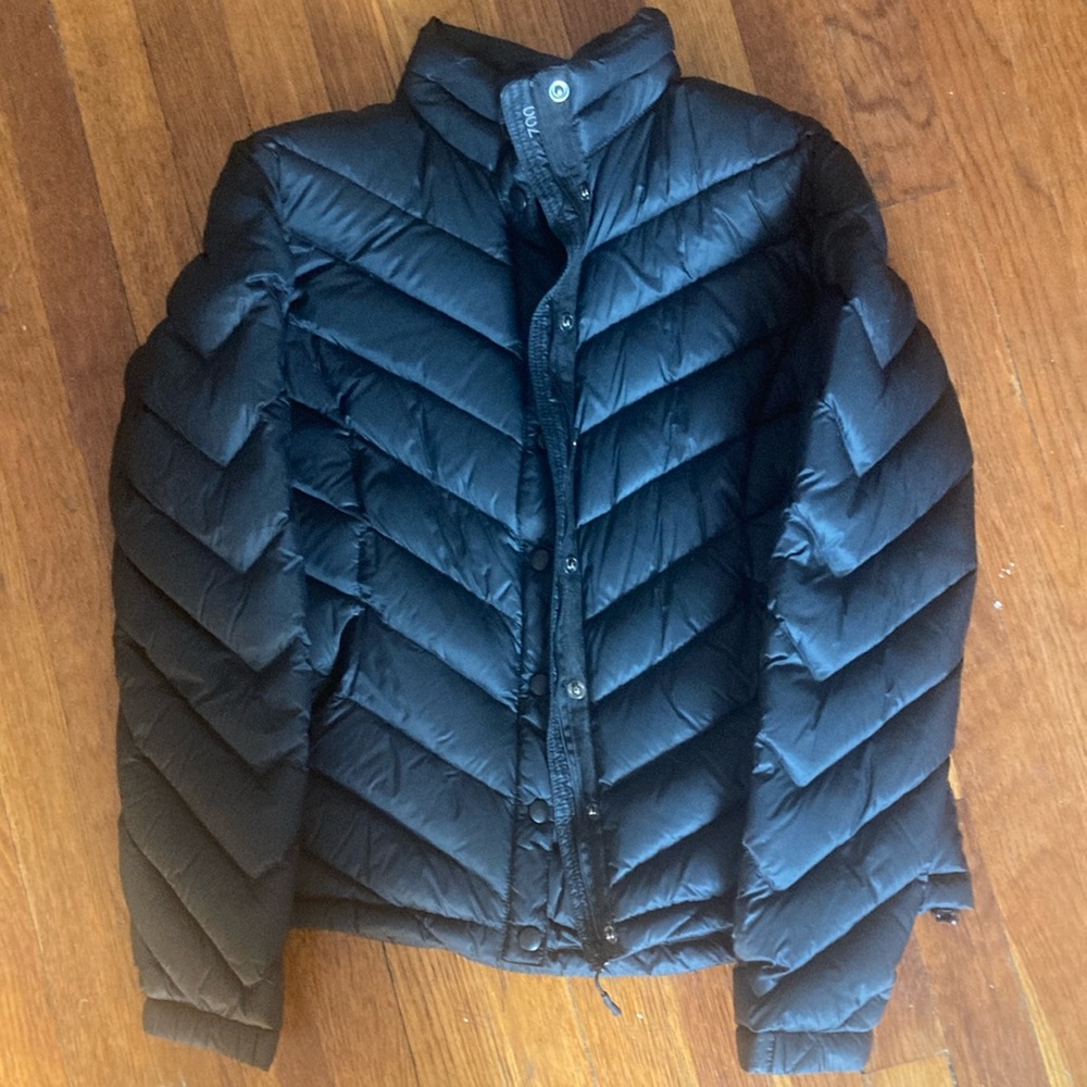 Hi-Tec small lightweight puffy jacket